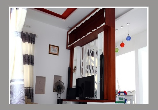 Nội thất văn phòng